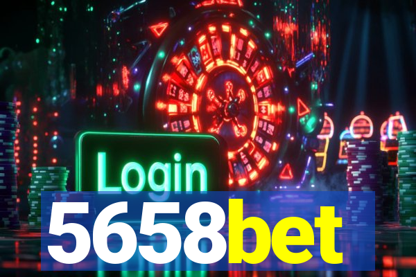 5658bet