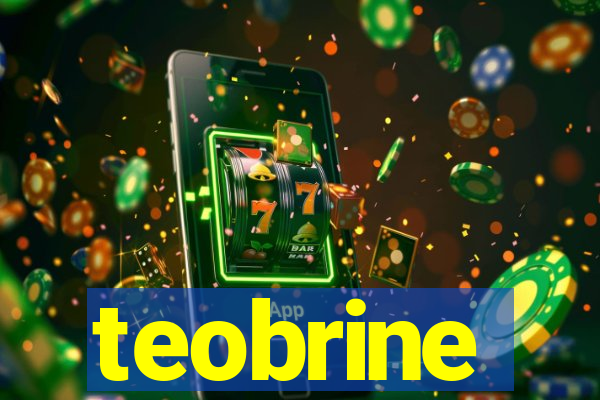 teobrine