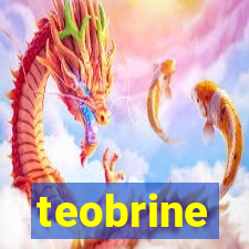 teobrine