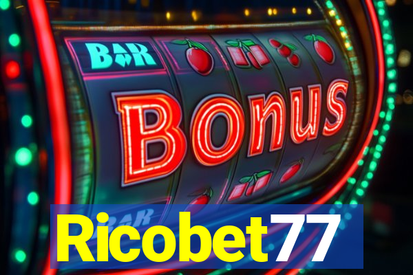 Ricobet77