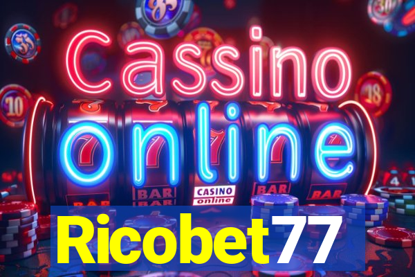 Ricobet77