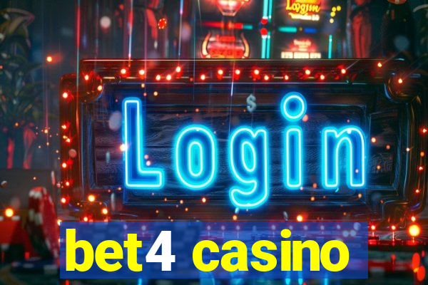 bet4 casino