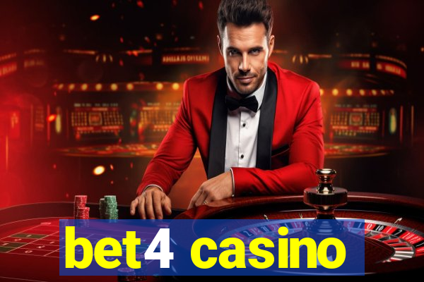 bet4 casino