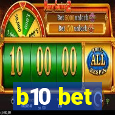 b10 bet