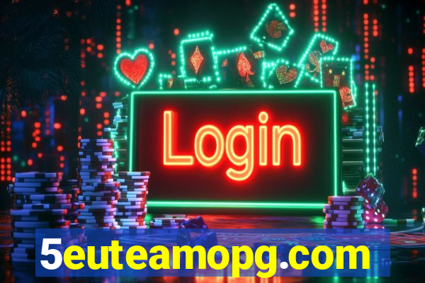 5euteamopg.com