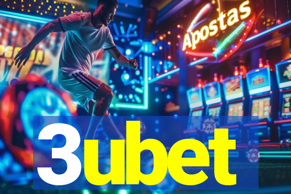 3ubet