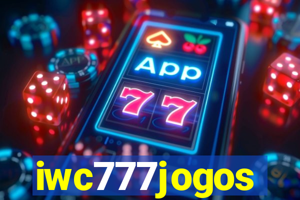 iwc777jogos