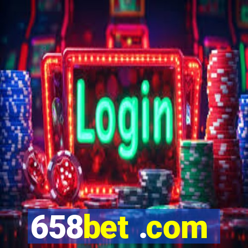 658bet .com