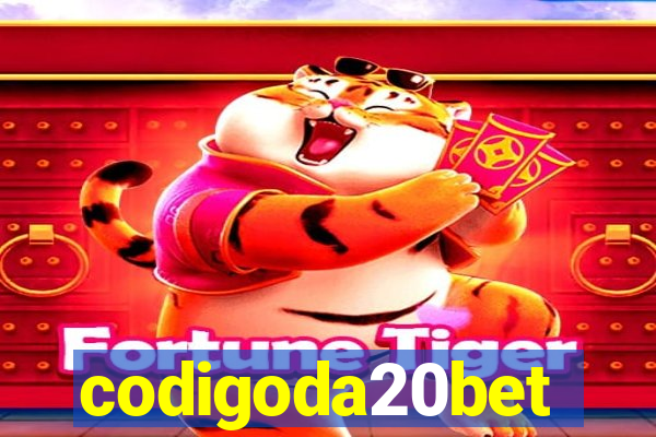 codigoda20bet