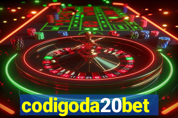 codigoda20bet