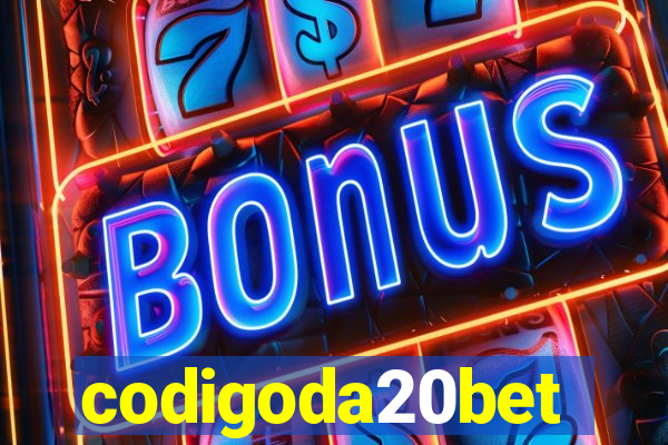 codigoda20bet