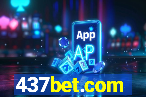 437bet.com