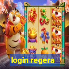 login regera