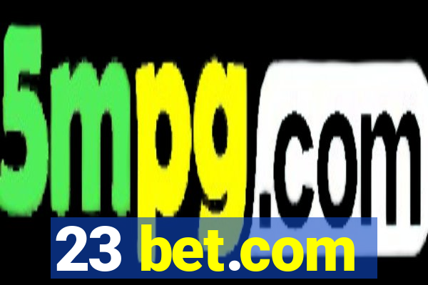 23 bet.com