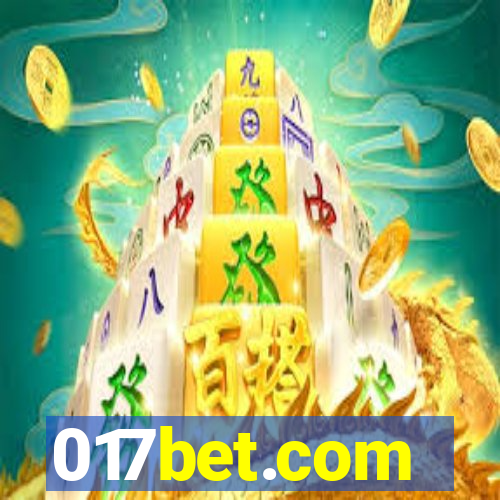 017bet.com