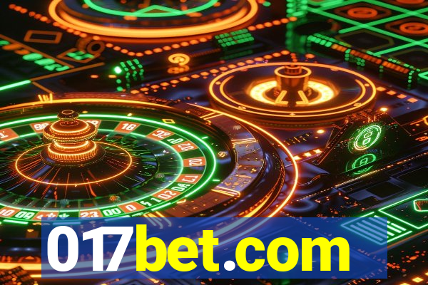 017bet.com