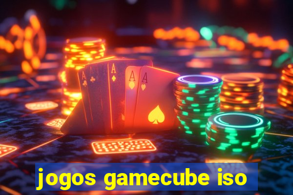 jogos gamecube iso