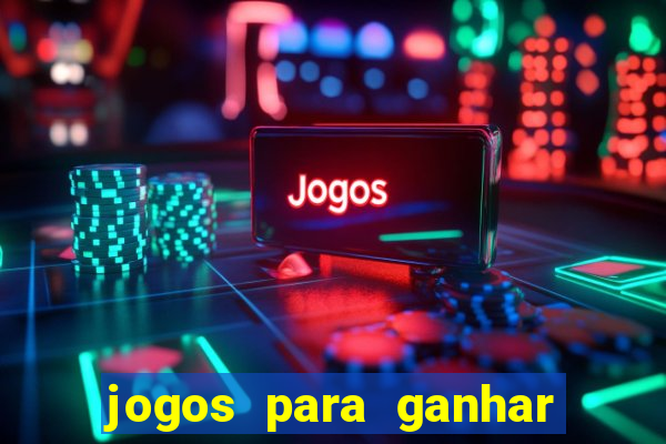 jogos para ganhar dinheiro de verdade direto no pix