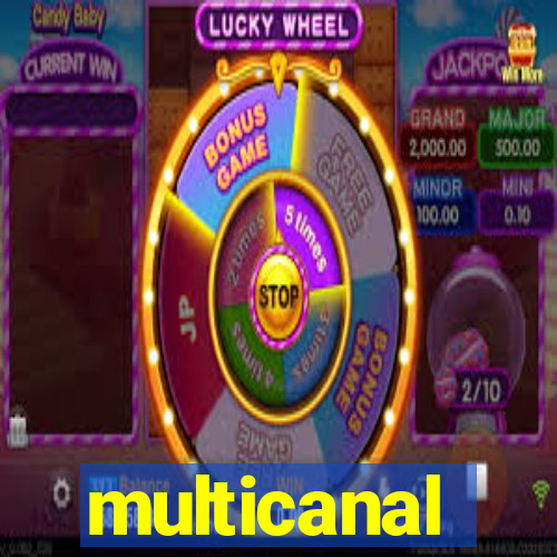 multicanal