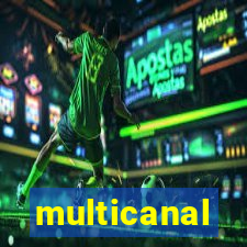 multicanal