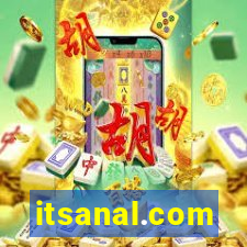 itsanal.com