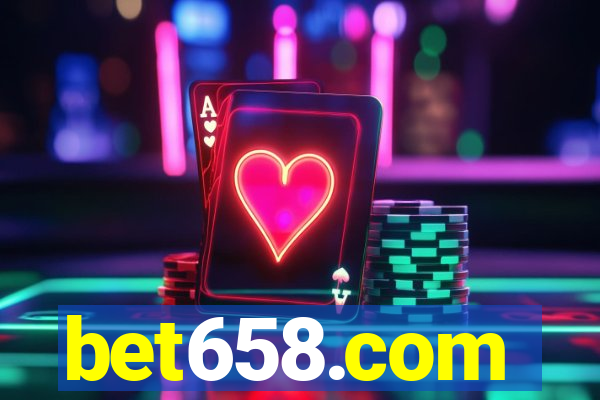 bet658.com