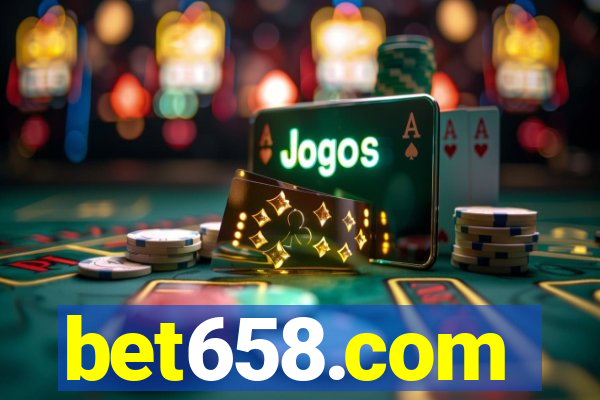 bet658.com