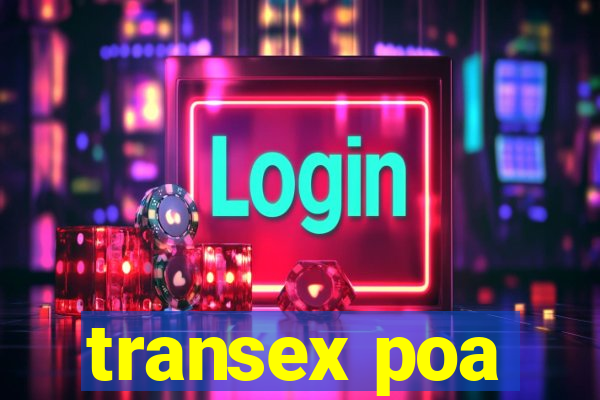 transex poa