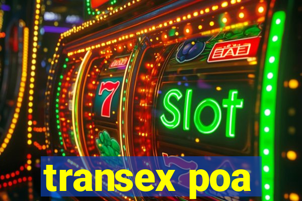 transex poa