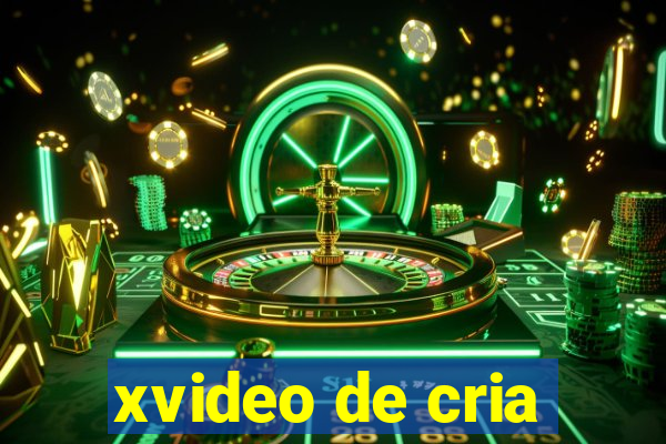 xvideo de cria