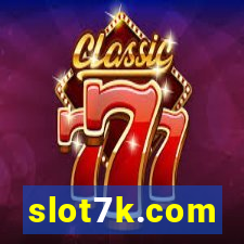 slot7k.com