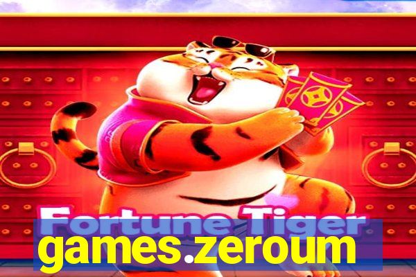 games.zeroum