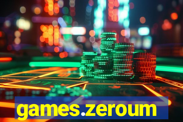 games.zeroum