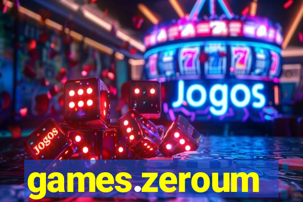 games.zeroum