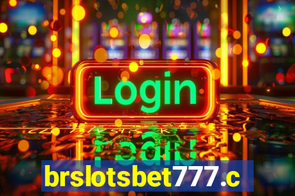 brslotsbet777.com