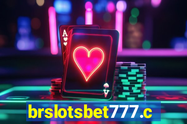 brslotsbet777.com