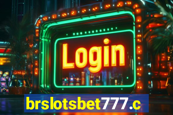 brslotsbet777.com