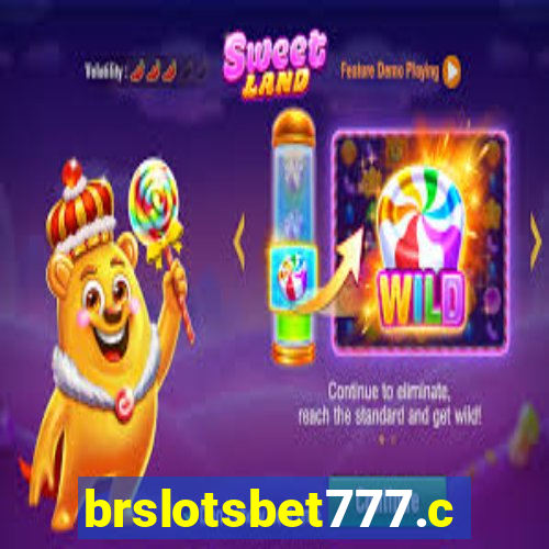 brslotsbet777.com