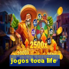 jogos toca life