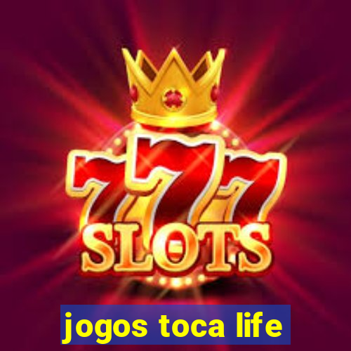 jogos toca life