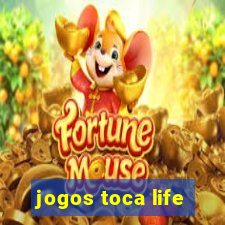 jogos toca life