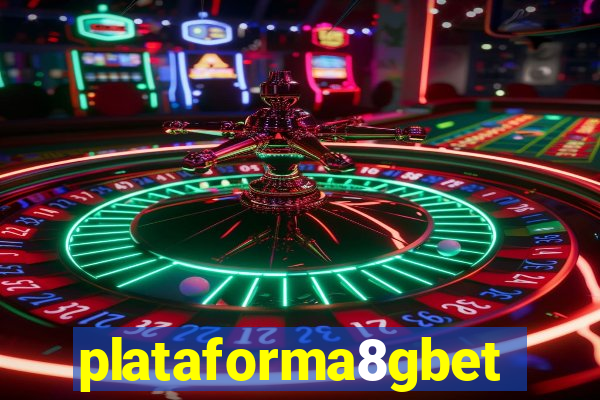 plataforma8gbet