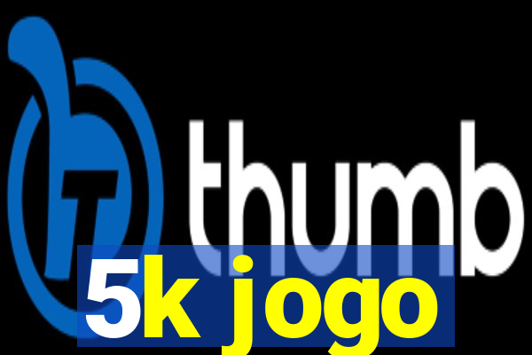 5k jogo