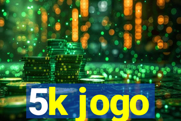 5k jogo