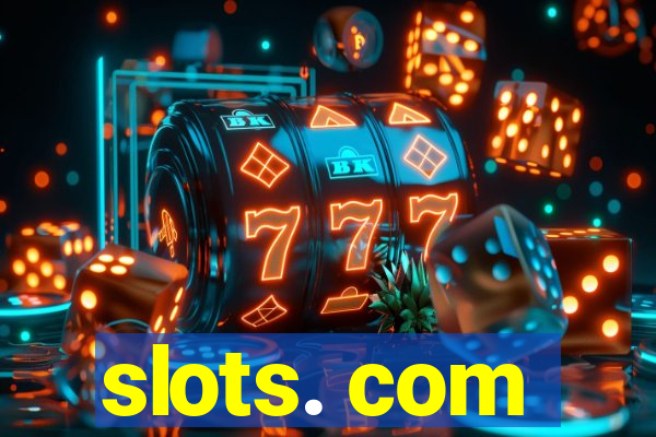 slots. com