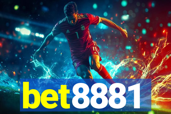 bet8881