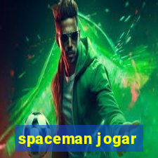 spaceman jogar