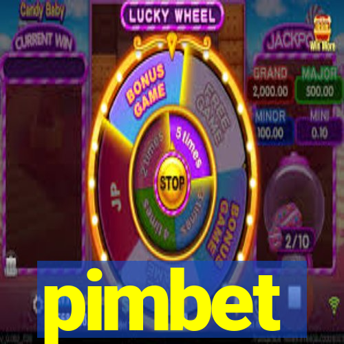 pimbet