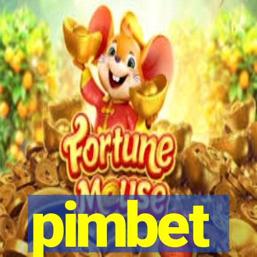 pimbet