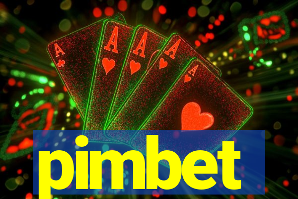 pimbet